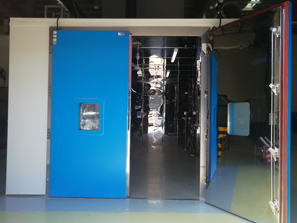 整車環(huán)境艙 整車環(huán)境艙