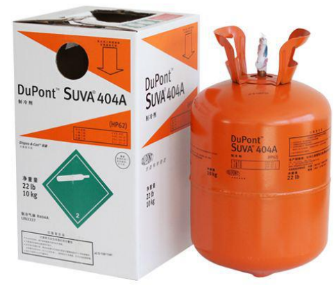 科恒是恒溫恒濕試驗(yàn)箱R404A制冷劑 科恒是恒溫恒濕試驗(yàn)箱R404A制冷劑