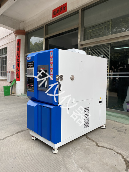 顯示器檢測用恒溫恒濕試驗(yàn)箱