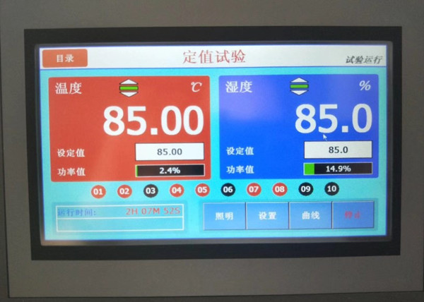 雙85恒溫恒濕試驗(yàn)箱供應(yīng)商，權(quán)威選購(gòu)指南(圖1)
