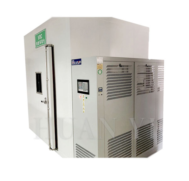 樂(lè)器voc釋放量測(cè)試艙 樂(lè)器voc釋放量測(cè)試艙