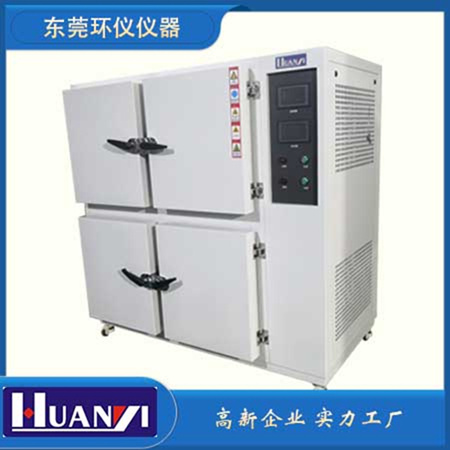 甲醛調(diào)溫調(diào)濕預處理艙技術(shù)方案(圖1)