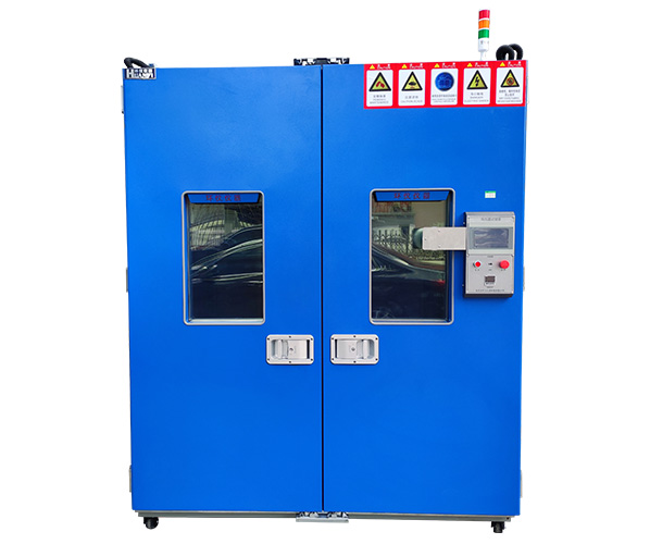 動力蓄電池鹽霧艙的應(yīng)用(圖2) 動力蓄電池鹽霧艙的應(yīng)用(圖2)