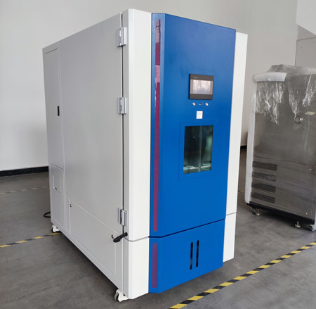 LY/T1612林業(yè)標(biāo)準(zhǔn)1m3甲醛氣候箱設(shè)計(jì)依據(jù)(圖1)