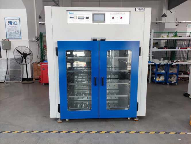 電腦硬盤RDT測試老化箱測試配套治具(圖1) 電腦硬盤RDT測試老化箱測試配套治具(圖1)