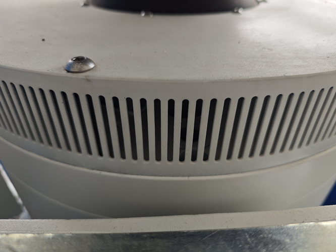 高頻率振動試驗系統(tǒng)的保養(yǎng)方法(圖4) 高頻率振動試驗系統(tǒng)的保養(yǎng)方法(圖4)