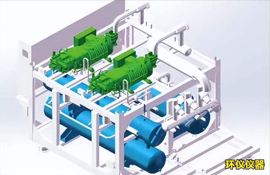 一文帶你認(rèn)識(shí)氫燃料電池系統(tǒng)整艙高原環(huán)境試驗(yàn)艙(圖3) 一文帶你認(rèn)識(shí)氫燃料電池系統(tǒng)整艙高原環(huán)境試驗(yàn)艙(圖3)