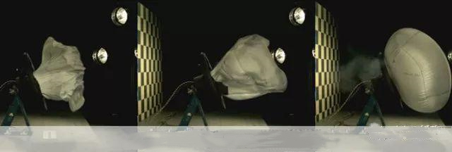 汽車氣囊點爆系統(tǒng)的測試原理(圖1)