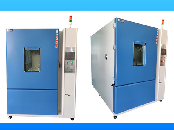 《GB/T 12085.2-2022 光學(xué)和光子學(xué) 環(huán)境試驗(yàn)方法 第2部分：低溫、高溫、濕熱》標(biāo)準(zhǔn)(圖1)