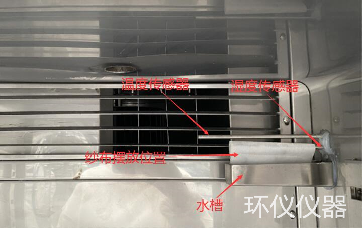 恒溫恒濕試驗(yàn)箱升級方案怎么寫(圖1)
