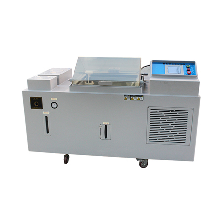 公路設(shè)施塑料制品循環(huán)鹽霧試驗箱(圖1) 公路設(shè)施塑料制品循環(huán)鹽霧試驗箱(圖1)