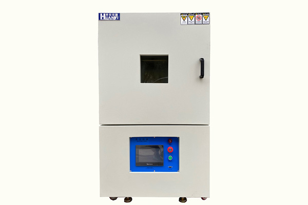 高溫真空試驗(yàn)箱(圖1) 高溫真空試驗(yàn)箱(圖1)
