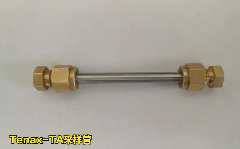 小型環(huán)境艙法voc釋放艙做試驗用到的配套設備(圖4)