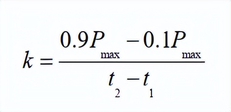 溫度壓力脈沖試驗機的技術(shù)要求(圖3)