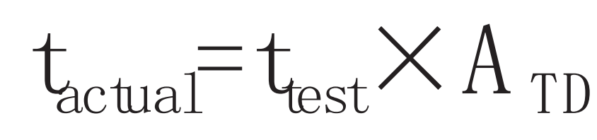 汽車中控大屏老化房對(duì)中控屏的可靠性試驗(yàn)(圖2)