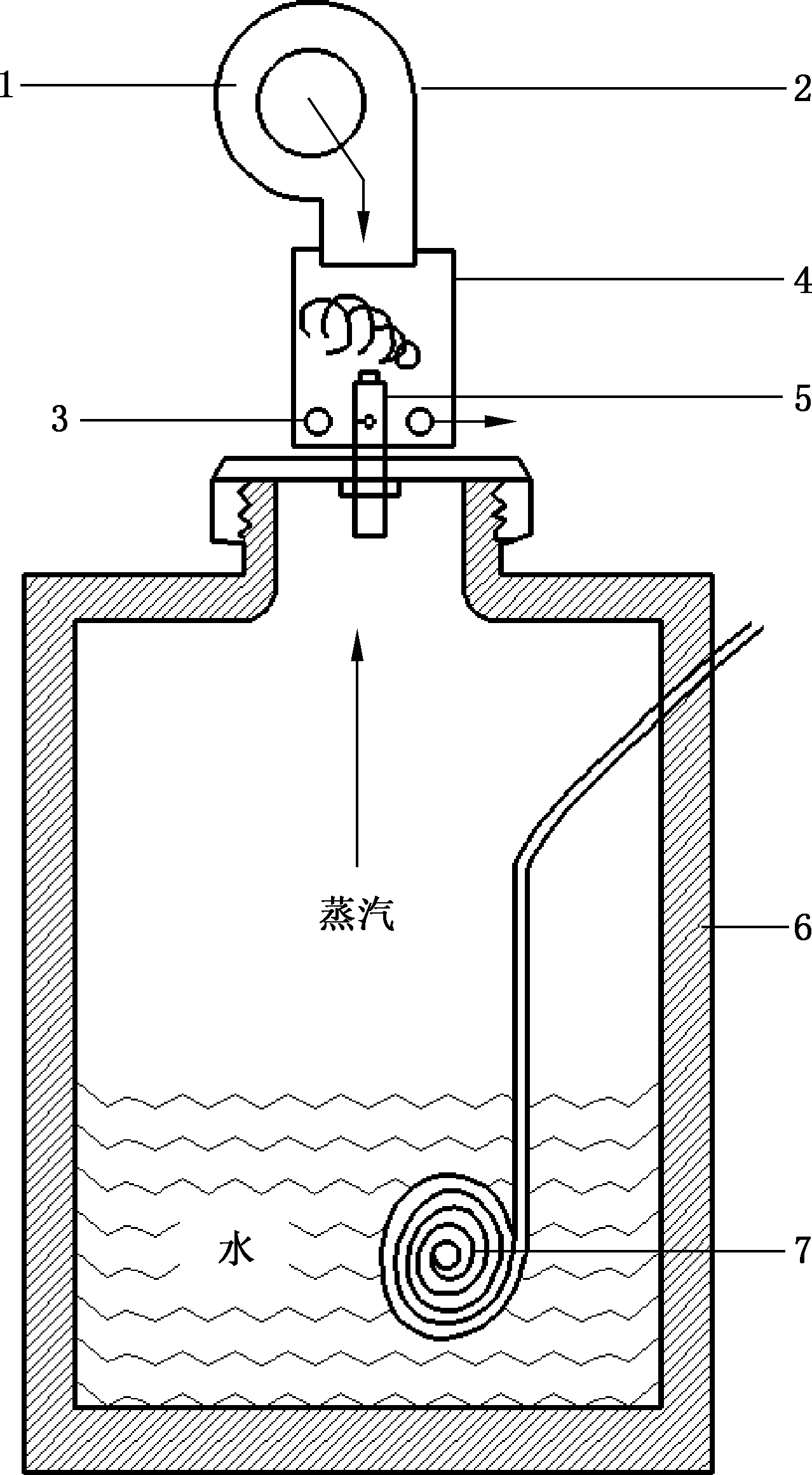 前風(fēng)玻璃除霧試驗(yàn)房(圖3)